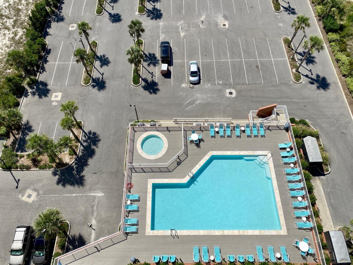 Sanibel 406 By Albvr - Beautiful Updates With Views That Are Simply Amazing Gulf Shores Exterior foto