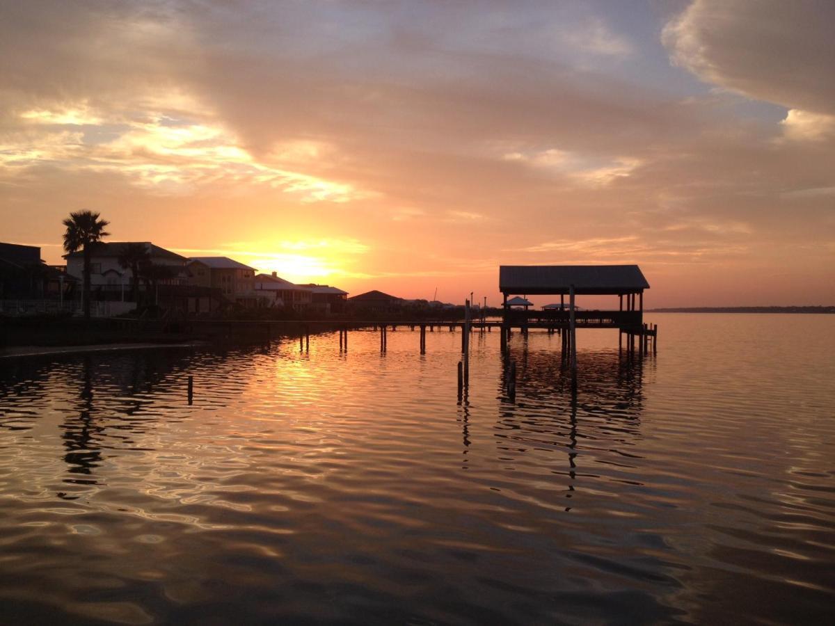 Sanibel 406 By Albvr - Beautiful Updates With Views That Are Simply Amazing Gulf Shores Exterior foto