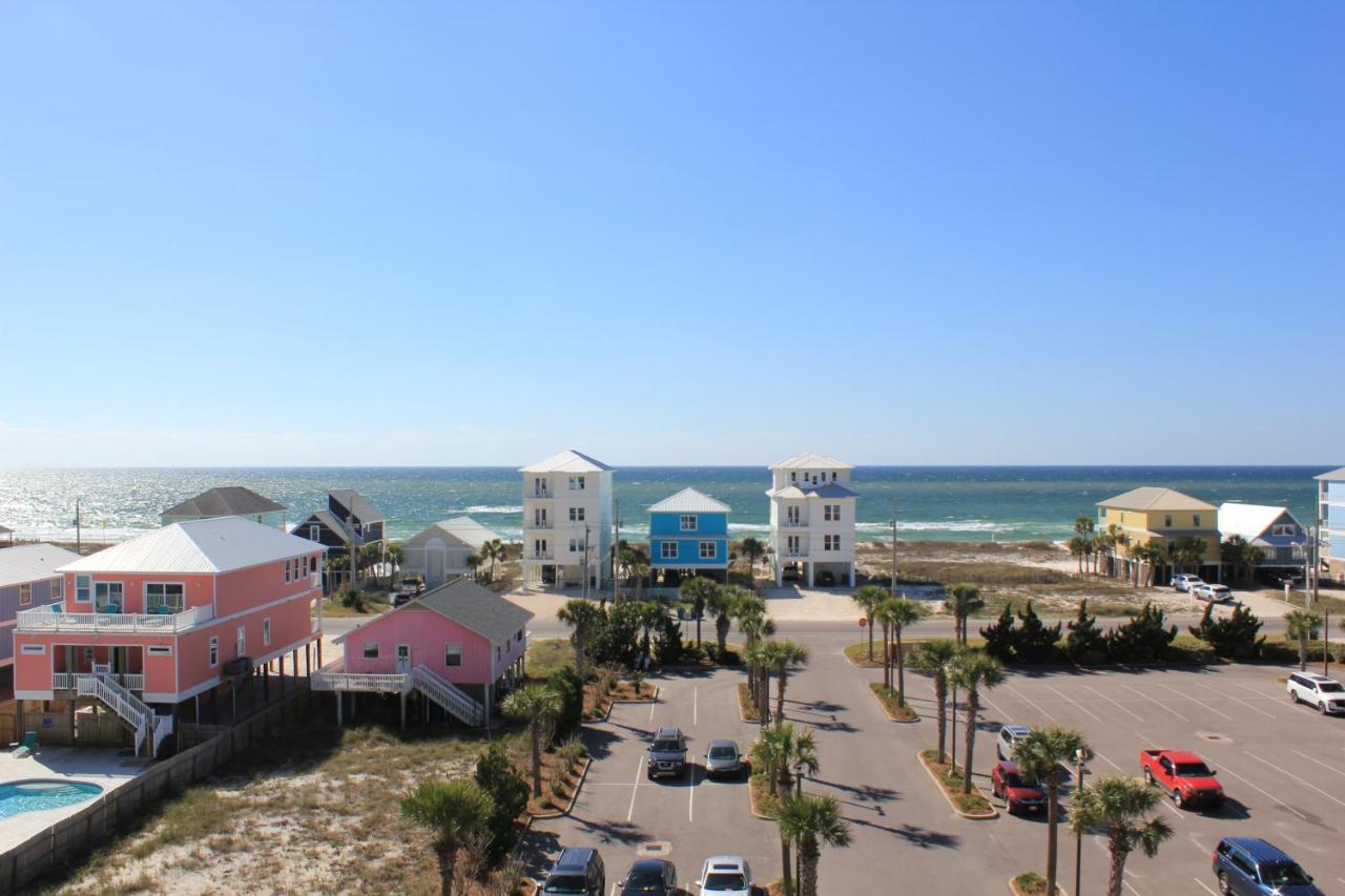 Sanibel 406 By Albvr - Beautiful Updates With Views That Are Simply Amazing Gulf Shores Exterior foto