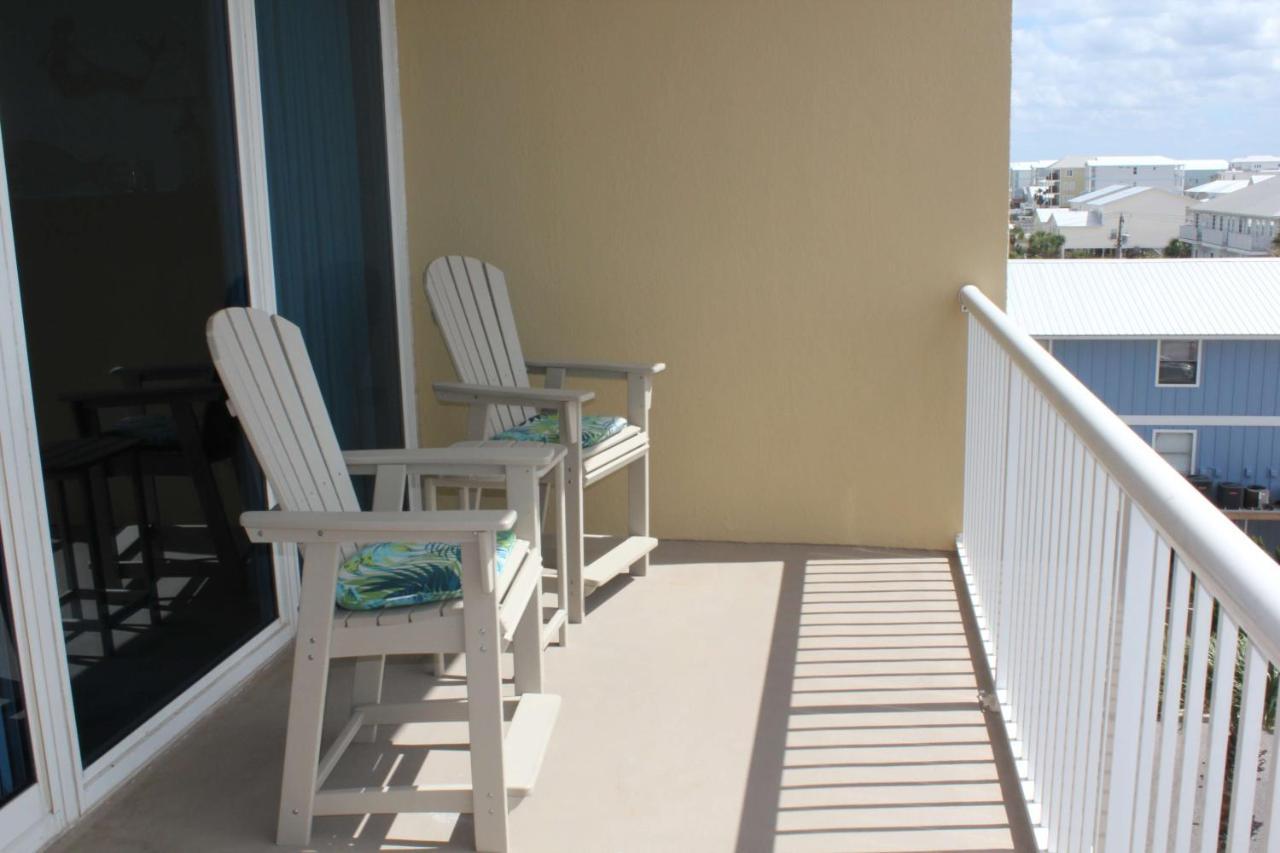 Sanibel 406 By Albvr - Beautiful Updates With Views That Are Simply Amazing Gulf Shores Exterior foto