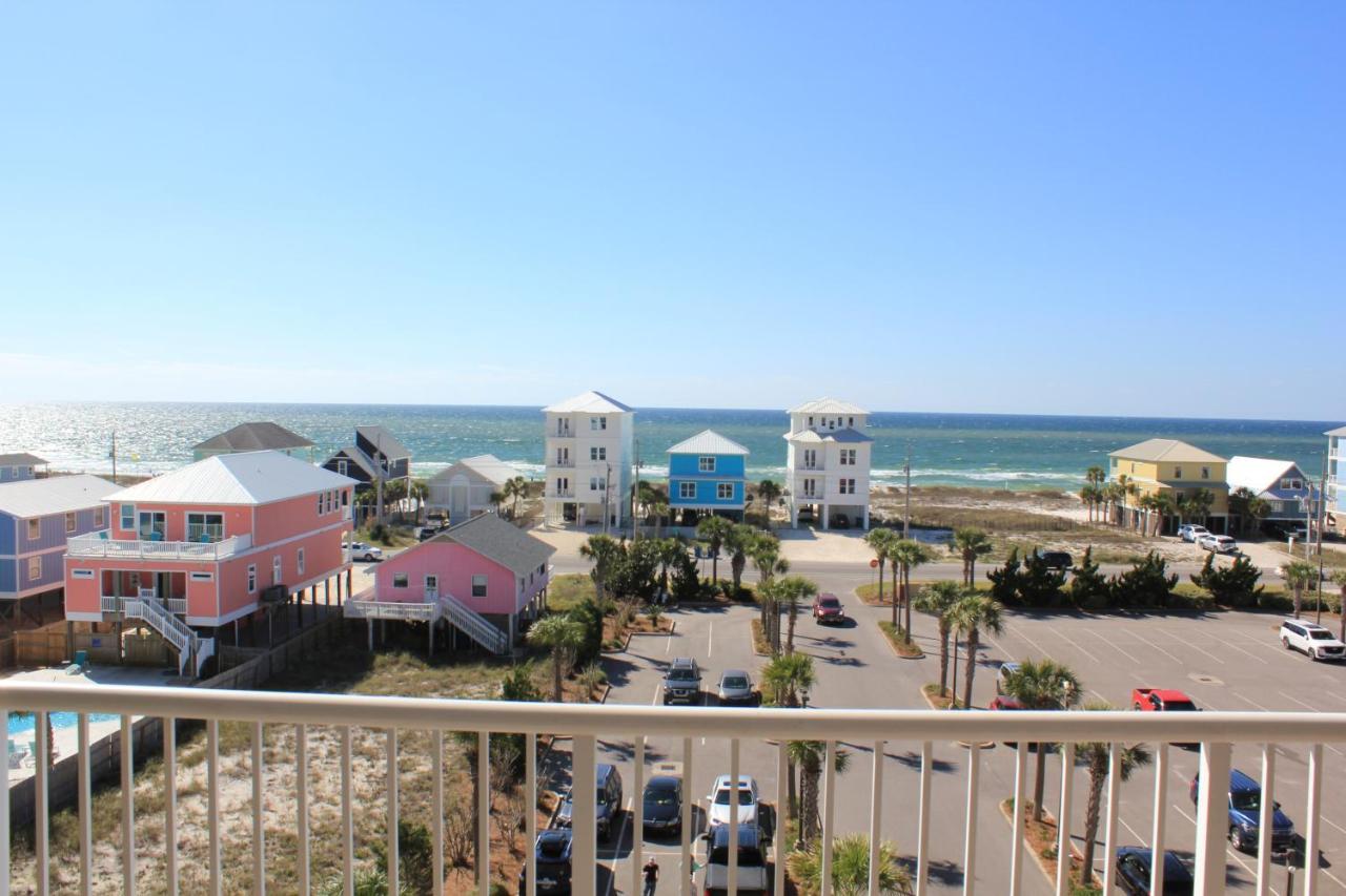 Sanibel 406 By Albvr - Beautiful Updates With Views That Are Simply Amazing Gulf Shores Exterior foto